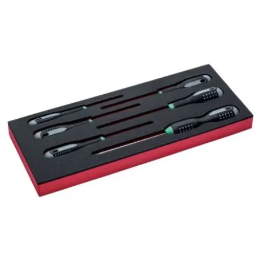 Bahco Tool Tray, inner Dimensions 445 x 181 x 38mm, W 181mm, L 445mm, H 38mm - FF1E1008 product image