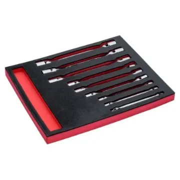 Bahco Tool Tray, inner Dimensions 445 x 362 x 38mm, W 362mm, L 445mm, H 38mm - FF1F3008 product image