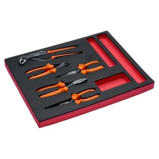 Bahco Tool Tray, inner Dimensions 445 x 362 x 38mm, W 362mm, L 445mm, H 38mm - FF1F4005 product image