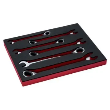 Bahco Tool Tray, inner Dimensions 445 x 362 x 35mm, W 362mm, L 445mm, H 35mm - FF1F3006 product image