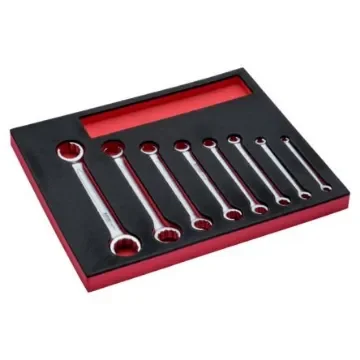 Bahco Tool Tray, inner Dimensions 445 x 362 x 35mm, W 362mm, L 445mm, H 35mm - FF1F3009 product image