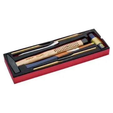 Bahco Tool Tray, inner Dimensions 39 x 122 x 355mm, W 122mm, L 355mm, H 39mm - FF2B11 product image