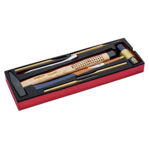 Bahco Tool Tray, inner Dimensions 39 x 122 x 355mm, W 122mm, L 355mm, H 39mm - FF2B11 product image