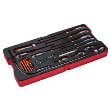 Bahco Tool Tray, inner Dimensions 35 x 270 x 505mm, W 270mm, L 505mm, H 35mm - FF2B14 product image