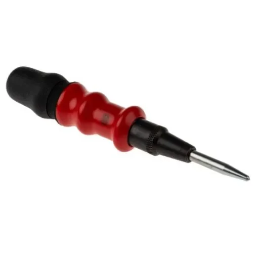 Facom 1-Piece Centre Punch, Centre Punch, 16.0 mm Shank - 257.GPB product image