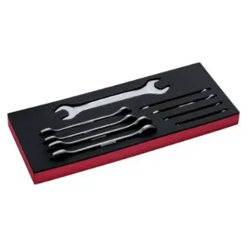 Bahco Tool Tray, inner Dimensions 445 x 181 x 41mm, W 181mm, L 445mm, H 41mm - FF1E3003 product image