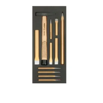 Bahco Tool Tray, inner Dimensions 445 x 181 x 35mm, W 181mm, L 445mm, H 35mm - FF1E5003 product image