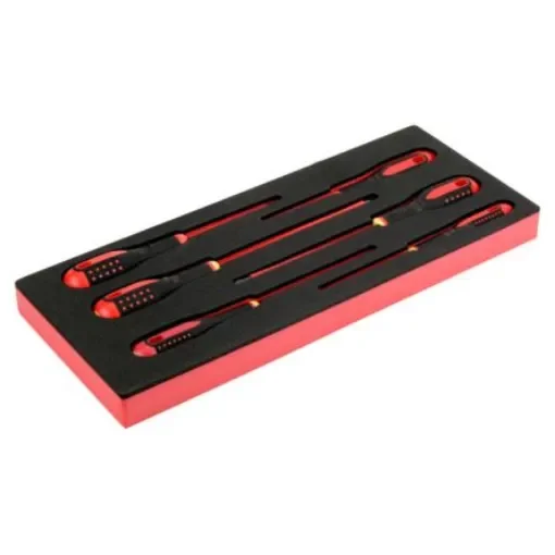 Bahco Tool Tray, inner Dimensions 445 x 181 x 45mm, W 181mm, L 445mm, H 45mm - FF1E1011 product image