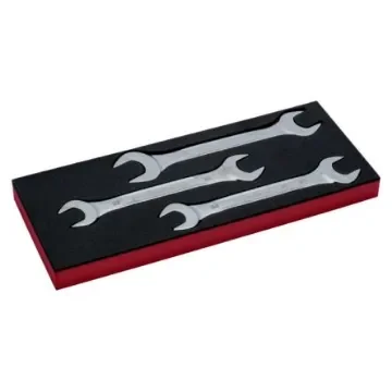 Bahco Tool Tray, inner Dimensions 445 x 181 x 35mm, W 181mm, L 445mm, H 35mm - FF1E3002 product image