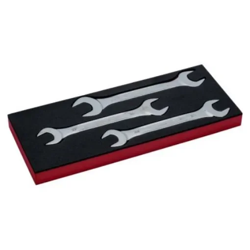 Bahco Tool Tray, inner Dimensions 445 x 181 x 35mm, W 181mm, L 445mm, H 35mm - FF1E3002 product image