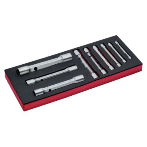 Bahco Tool Tray, inner Dimensions 445 x 181 x 50mm, W 181mm, L 445mm, H 50mm - FF1E3008 product image