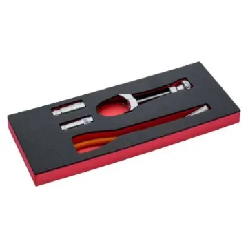 Bahco Tool Tray, inner Dimensions 445 x 181 x 37mm, W 181mm, L 445mm, H 37mm - FF1E5008 product image