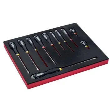 Bahco Tool Tray, inner Dimensions 445 x 362 x 40mm, W 362mm, L 445mm, H 40mm - FF1F1002 product image