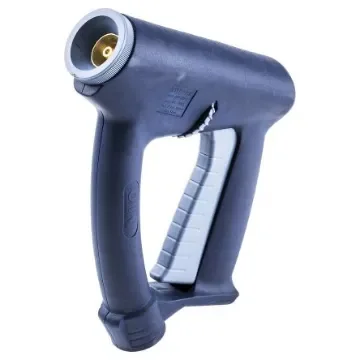 Nito 3/4 in BSP Spray Gun, 25 bar - 30550A3 product image