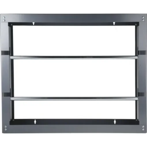 RS PRO Cable Rack in SteelCable Rack, 2  shelves - 3303548 product image