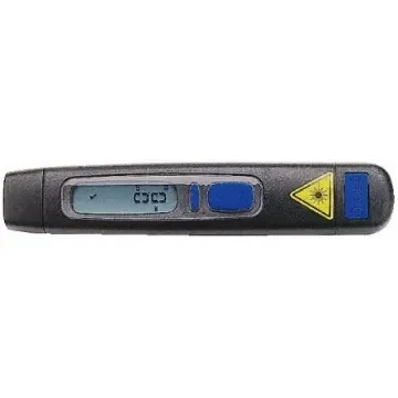 Compact A2103 Tachometer, Best Accuracy ±0.05 % Optical LCD 99999rpm product image