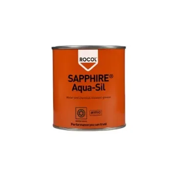 Rocol Silicone Grease 500 g Rocol Sapphire® Aqua-Sil - 12253 product image