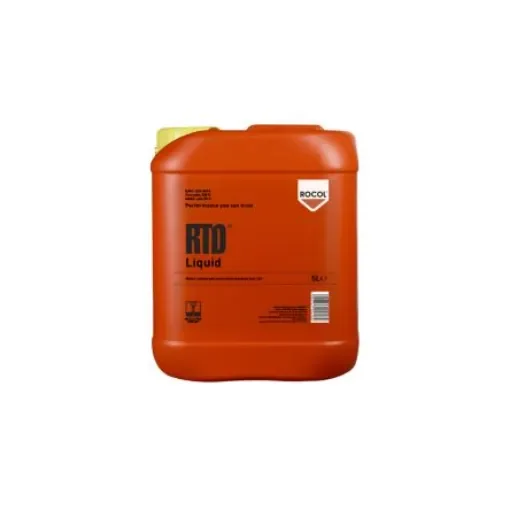 Rocol Rocol RTD Cutting Fluid 5 L Bottle - 53076 product image
