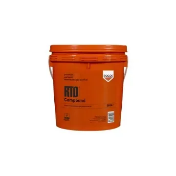 Rocol Rocol RTD Compound Cutting Fluid 5 kg Tin - 53026 product image