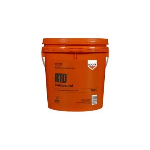 Rocol Rocol RTD Compound Cutting Fluid 5 kg Tin - 53026 product image