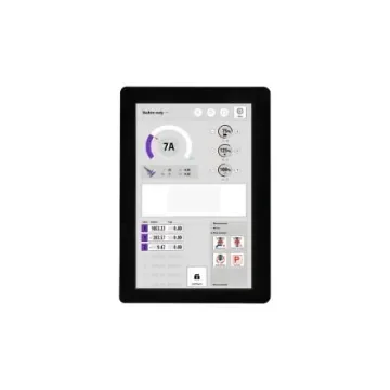 Lincoln Technology Solutions LCD210-101CTL1ARNTT TFT LCD Display Module / Touch Screen, 10.1in, 1200 x 1920pixels product image