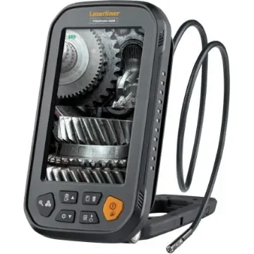 Laserliner 082.264A 5.5mm probe Inspection Camera, 1m Probe Length, 1280 x 720pixels Resolution product image