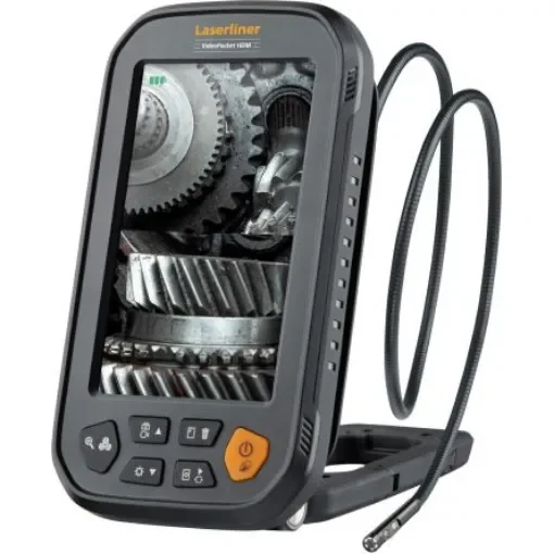 Laserliner 082.264A 5.5mm probe Inspection Camera, 1m Probe Length, 1280 x 720pixels Resolution product image