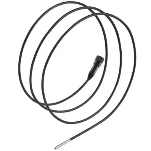 Laserliner 092.981.55H 3.9mm probe Camera Probe, 2m Probe Length, 1280 x 720pixels Resolution product image