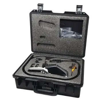 Laserliner 092.277A Videoscope Kit, 1m Probe Length, 960 x 720pixels Resolution product image