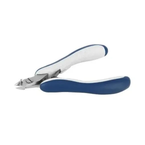 ideal-tek ES5130.CR.BG.IT ESD Safe Wire Rope Cutters product image