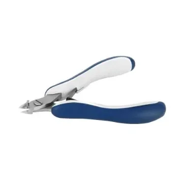 ideal-tek ES5132.CR.BG.IT ESD Safe Wire Rope Cutters product image