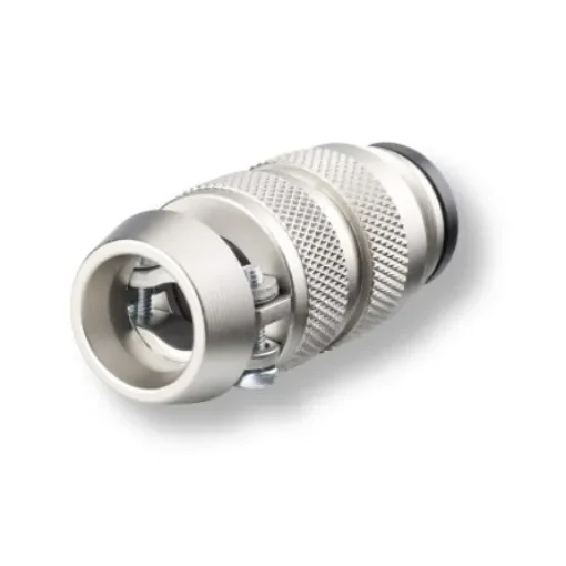 Amphenol Air LB, ECTA133 Straight Backshell, For Use With Circular Connectors - 13303DS1 product image