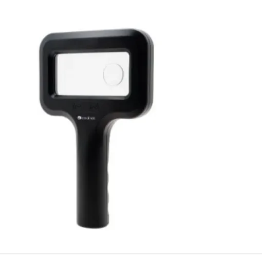 ideal-tek Magnifier, 2.25X x Magnification, 2.54cm Diameter - LE-HHUVWE.IT product image