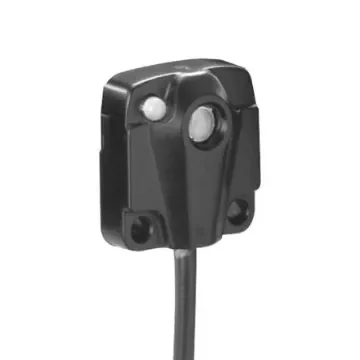 Banner Opposed Photoelectric Sensor, Rectangular Sensor, 1.8 m Detection Range - Q10AN6R product image