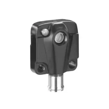 Banner Opposed Photoelectric Sensor, Rectangular Sensor, 1.8 m Detection Range - Q10AN6RQ product image