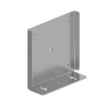 Banner, RMB100 Series Bracket for Use with Industrial Automation product image