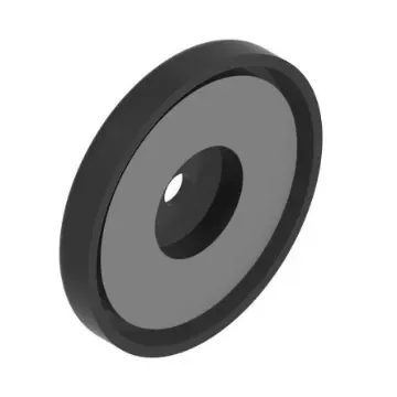 Banner, SMBFLXMAGD Series Mount for Use with Flex Arm Mount product image