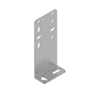 Banner, SMBLSTQ26 Series Bracket for Use with Industrial Automation product image