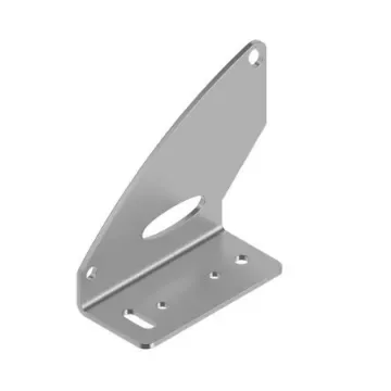 Banner, SMBLT31 Series Bracket for Use with Used with LT3 product image