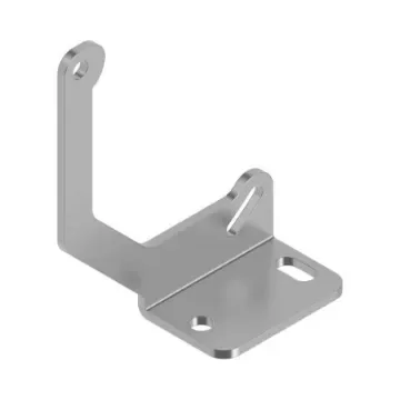 Banner, SMBQ50 Series Bracket for Use with Industrial Automation product image