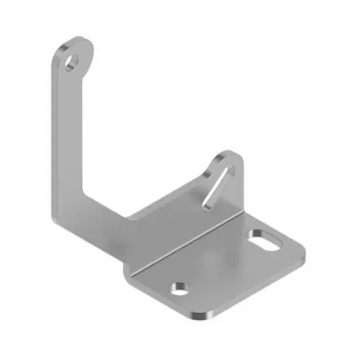 Banner, SMBQ50 Series Bracket for Use with Industrial Automation product image