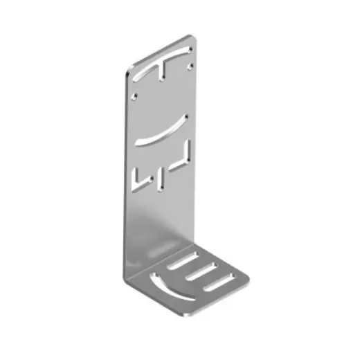 Banner, SMBQ76A Series Bracket for Use with Industrial Automation product image