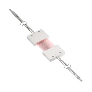 Banner Glass Fibre Optic Sensor - IR2.53S product image