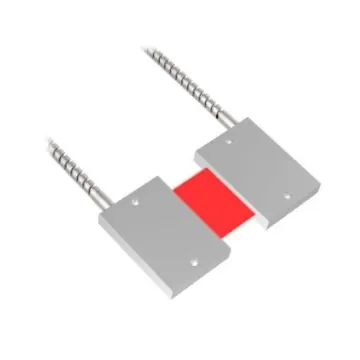 Banner Glass Fibre Optic Sensor - IR2.53SMRAMP product image
