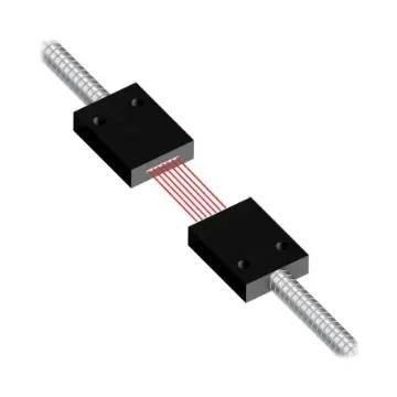 Banner Glass Fibre Optic Sensor - IR23S product image
