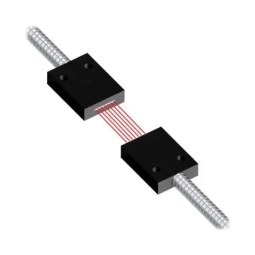 Banner Glass Fibre Optic Sensor - IR23S product image