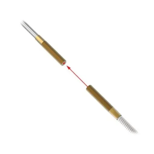 Banner Glass Fibre Optic Sensor - IT210S product image