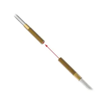 Banner Glass Fibre Optic Sensor - IT215S product image