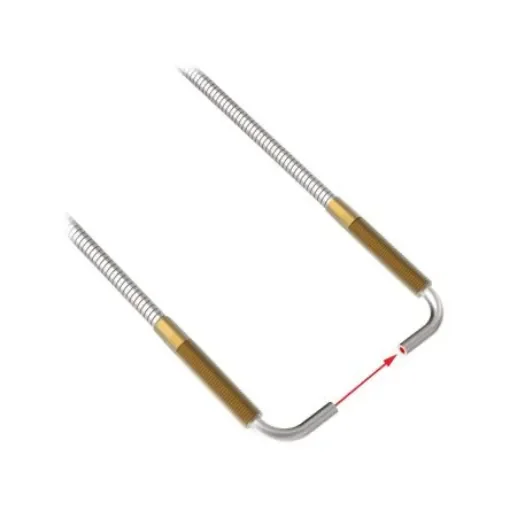 Banner Glass Fibre Optic Sensor - ITA13S product image