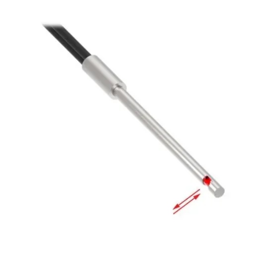 Banner Plastic Fibre Optic Cable - PBPS46U product image